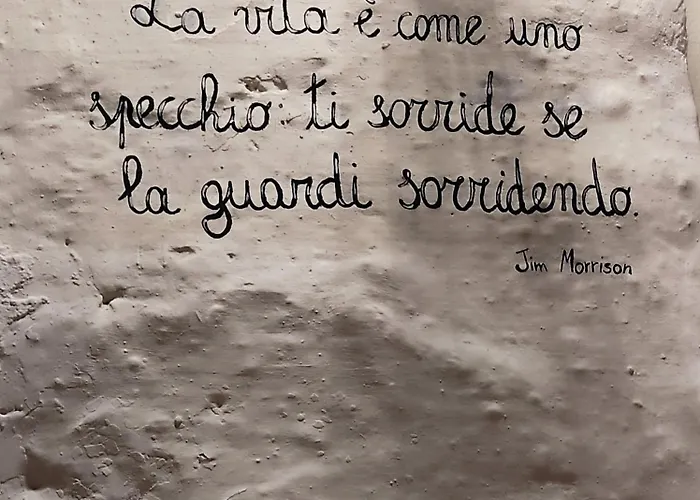 Le Ninfe Del Mare Frühstückspension