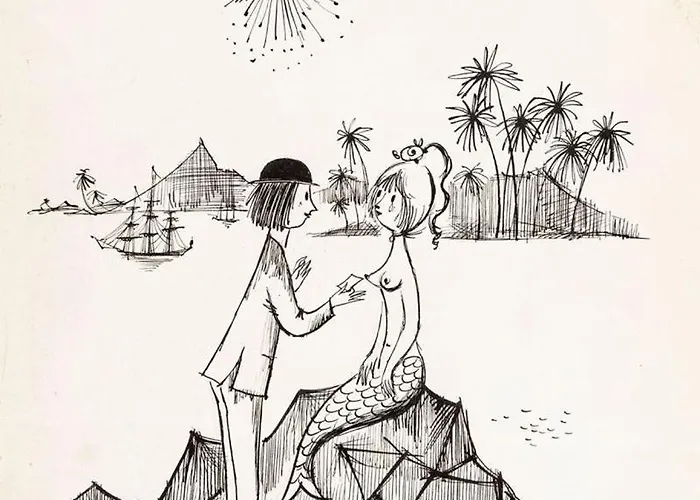 Le Ninfe Del Mare ポリニャーノ・ア・マーレ