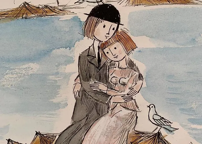 ベッド・アンド・ブレックファスト Le Ninfe Del Mare